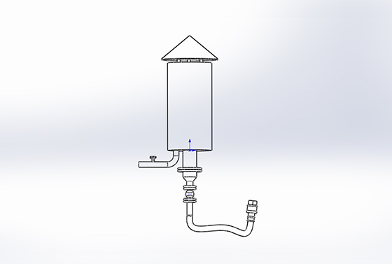 消声器