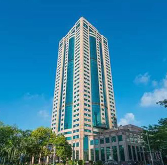 深圳市蛇口海上世界新时代广场空调设备降噪工程